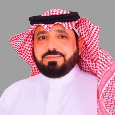 المستشار فريح الرويلي